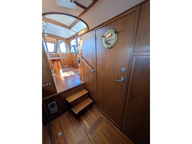 Valkkruiser "aurora", valk, vlet 1160, 1982 - afbeelding 39 van  61