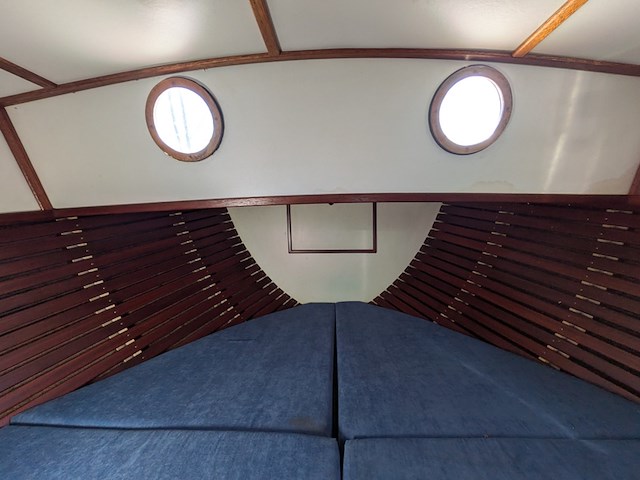Valkkruiser "aurora", valk, vlet 1160, 1982 - afbeelding 42 van  61