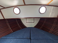 Valkkruiser "aurora", valk, vlet 1160, 1982 - afbeelding 42 van  61