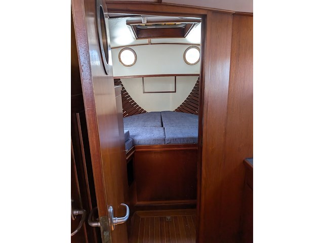 Valkkruiser "aurora", valk, vlet 1160, 1982 - afbeelding 43 van  61