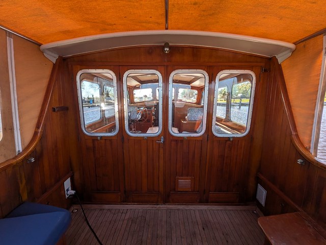 Valkkruiser "aurora", valk, vlet 1160, 1982 - afbeelding 48 van  61