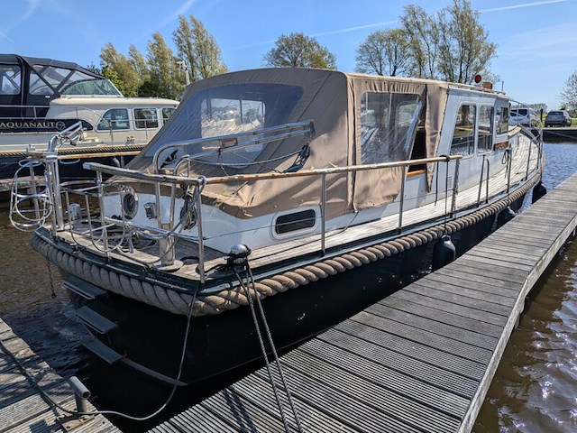 Valkkruiser "aurora", valk, vlet 1160, 1982 - afbeelding 54 van  61