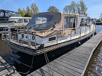 Valkkruiser "aurora", valk, vlet 1160, 1982 - afbeelding 54 van  61