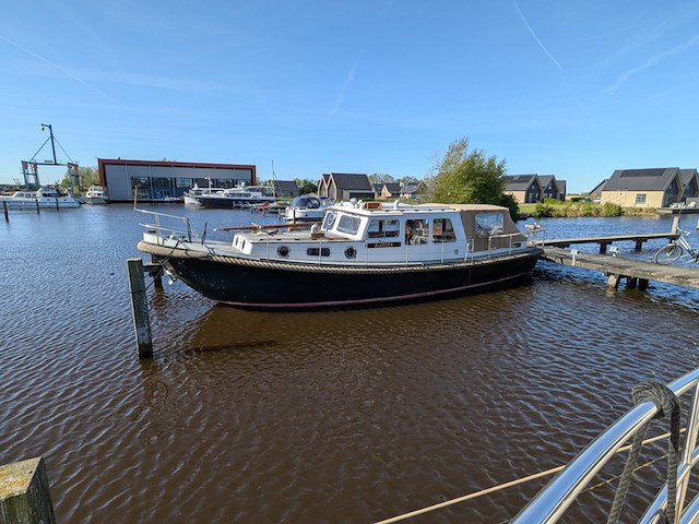 Valkkruiser "aurora", valk, vlet 1160, 1982 - afbeelding 45 van  61