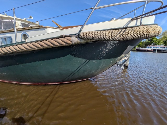 Valkkruiser "aurora", valk, vlet 1160, 1982 - afbeelding 57 van  61