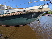 Valkkruiser "aurora", valk, vlet 1160, 1982 - afbeelding 57 van  61