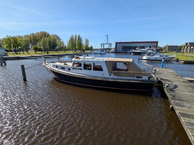 Valkkruiser "aurora", valk, vlet 1160, 1982 - afbeelding 56 van  61
