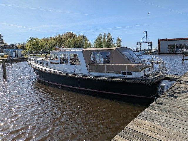 Valkkruiser "aurora", valk, vlet 1160, 1982 - afbeelding 59 van  61