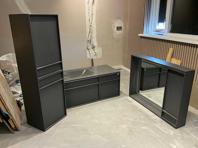 Valkur badmeubelset - afbeelding 5 van  8