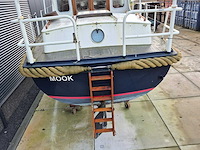 Valkvlet - 1030 - motorjacht - afbeelding 4 van  73