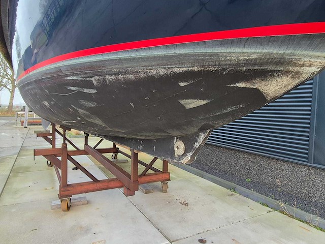 Valkvlet - 1030 - motorjacht - afbeelding 7 van  73