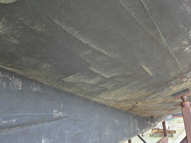 Valkvlet - 1030 - motorjacht - afbeelding 9 van  73