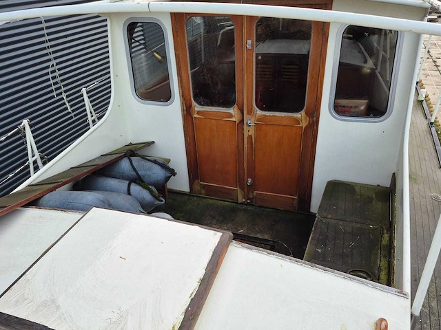 Valkvlet - 1030 - motorjacht - afbeelding 11 van  73