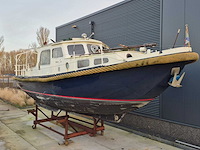 Valkvlet - 1030 - motorjacht - afbeelding 1 van  73