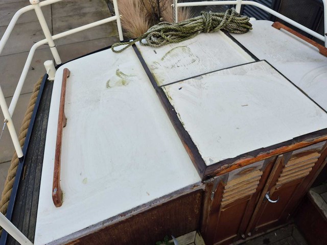 Valkvlet - 1030 - motorjacht - afbeelding 18 van  73