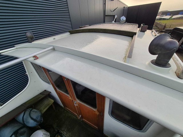 Valkvlet - 1030 - motorjacht - afbeelding 20 van  73