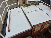 Valkvlet - 1030 - motorjacht - afbeelding 21 van  73