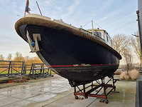 Valkvlet - 1030 - motorjacht - afbeelding 12 van  73