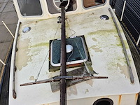 Valkvlet - 1030 - motorjacht - afbeelding 24 van  73