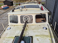 Valkvlet - 1030 - motorjacht - afbeelding 25 van  73