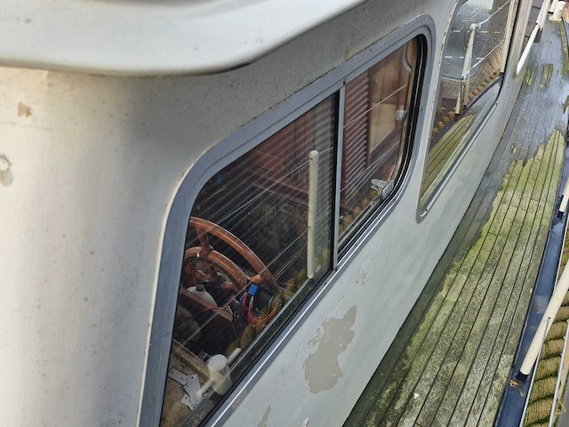 Valkvlet - 1030 - motorjacht - afbeelding 26 van  73