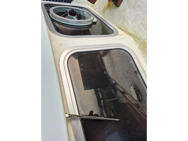 Valkvlet - 1030 - motorjacht - afbeelding 27 van  73