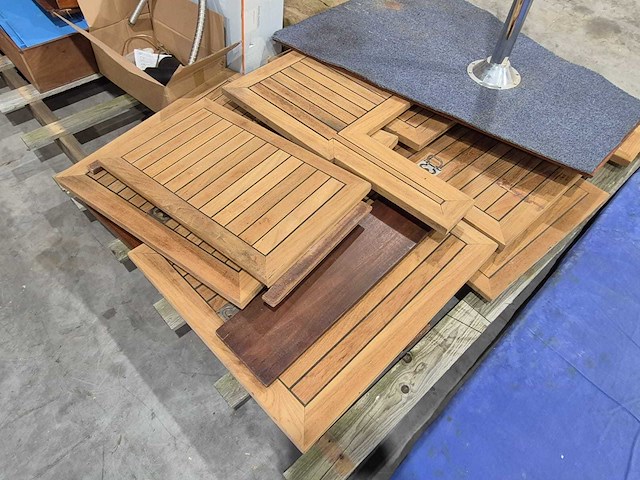 Valkvlet - 1030 - motorjacht - afbeelding 30 van  73