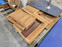 Valkvlet - 1030 - motorjacht - afbeelding 30 van  73