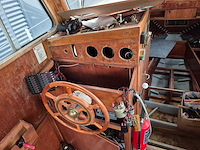 Valkvlet - 1030 - motorjacht - afbeelding 31 van  73