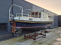 Valkvlet - 1030 - motorjacht - afbeelding 23 van  73