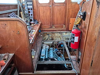 Valkvlet - 1030 - motorjacht - afbeelding 35 van  73