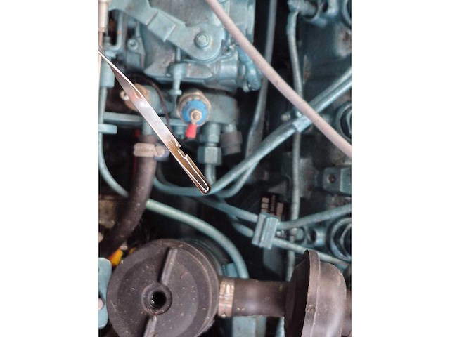 Valkvlet - 1030 - motorjacht - afbeelding 37 van  73