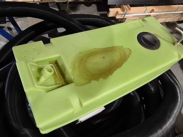 Valkvlet - 1030 - motorjacht - afbeelding 41 van  73