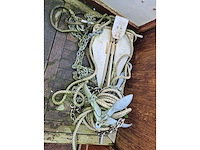 Valkvlet - 1030 - motorjacht - afbeelding 43 van  73