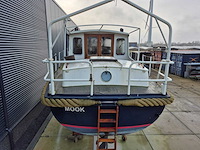 Valkvlet - 1030 - motorjacht - afbeelding 34 van  73