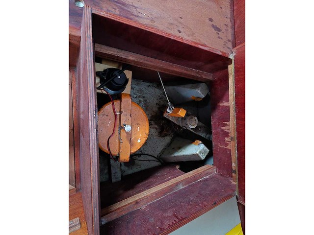 Valkvlet - 1030 - motorjacht - afbeelding 46 van  73