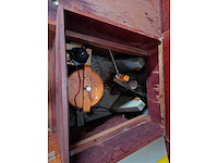 Valkvlet - 1030 - motorjacht - afbeelding 46 van  73