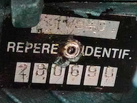 Valkvlet - 1030 - motorjacht - afbeelding 47 van  73