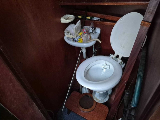 Valkvlet - 1030 - motorjacht - afbeelding 48 van  73