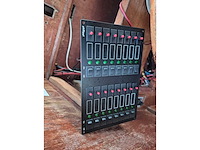 Valkvlet - 1030 - motorjacht - afbeelding 49 van  73