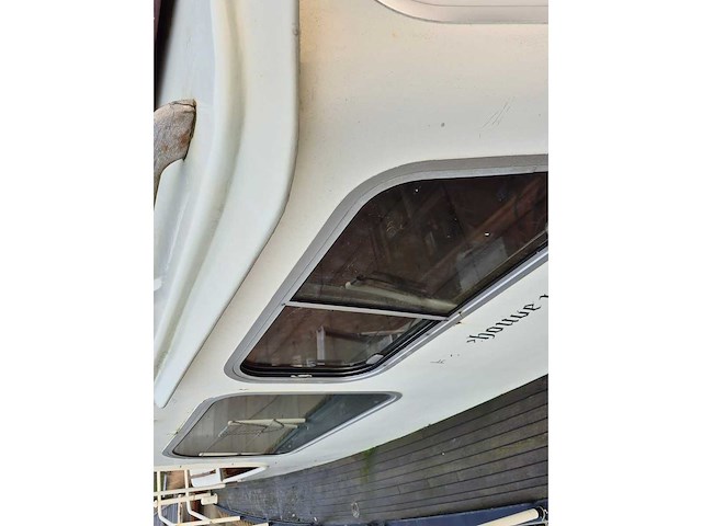 Valkvlet - 1030 - motorjacht - afbeelding 50 van  73