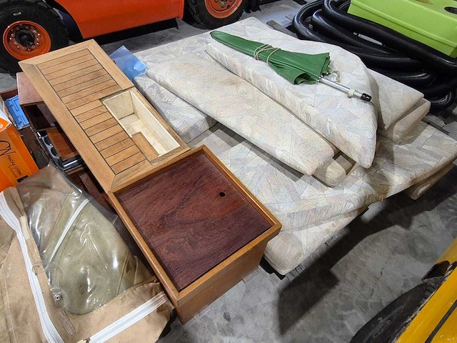 Valkvlet - 1030 - motorjacht - afbeelding 51 van  73