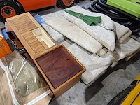 Valkvlet - 1030 - motorjacht - afbeelding 51 van  73