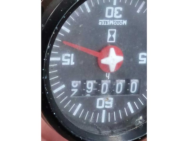 Valkvlet - 1030 - motorjacht - afbeelding 54 van  73