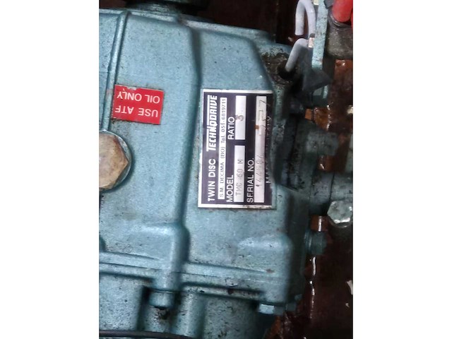 Valkvlet - 1030 - motorjacht - afbeelding 55 van  73