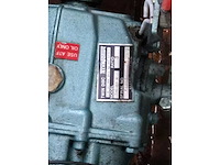 Valkvlet - 1030 - motorjacht - afbeelding 55 van  73