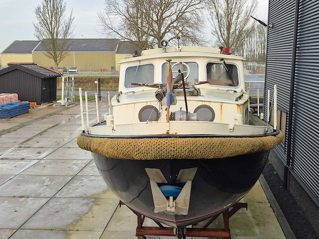 Valkvlet - 1030 - motorjacht - afbeelding 45 van  73