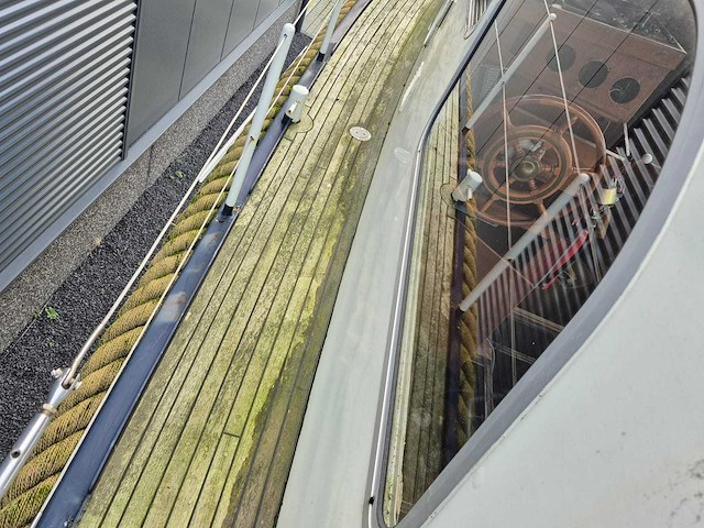 Valkvlet - 1030 - motorjacht - afbeelding 57 van  73