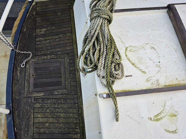 Valkvlet - 1030 - motorjacht - afbeelding 61 van  73