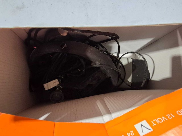 Valkvlet - 1030 - motorjacht - afbeelding 62 van  73